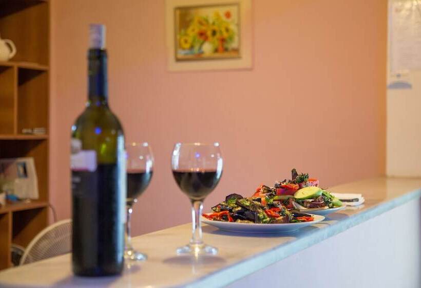 پانسیون Black Sea