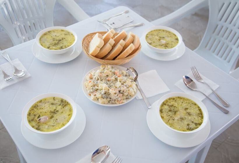 پانسیون Black Sea