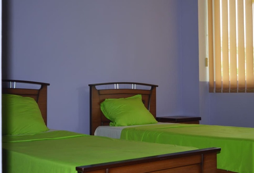 پانسیون Black Sea