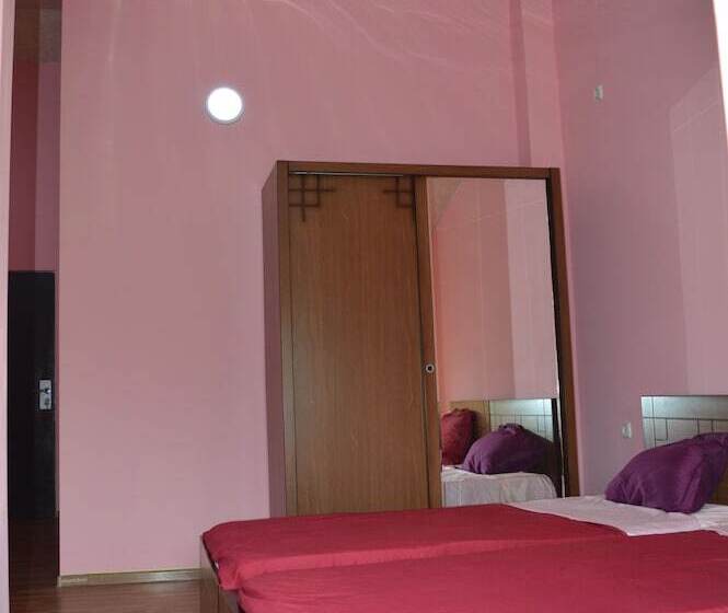 پانسیون Black Sea