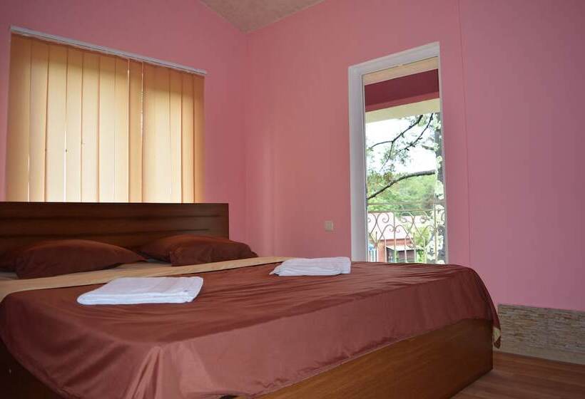 پانسیون Black Sea