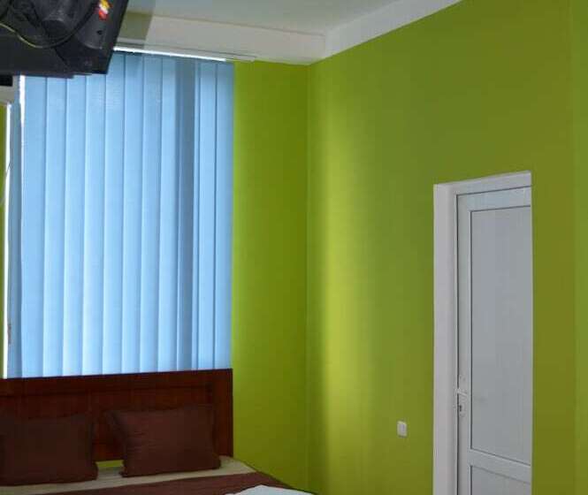 پانسیون Black Sea