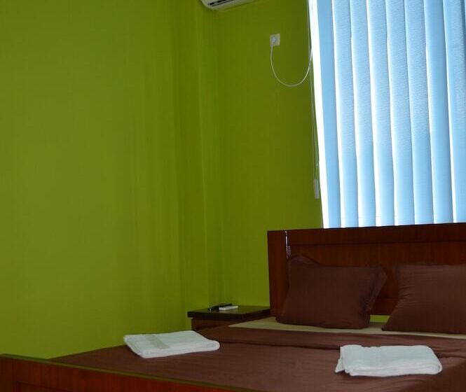 پانسیون Black Sea