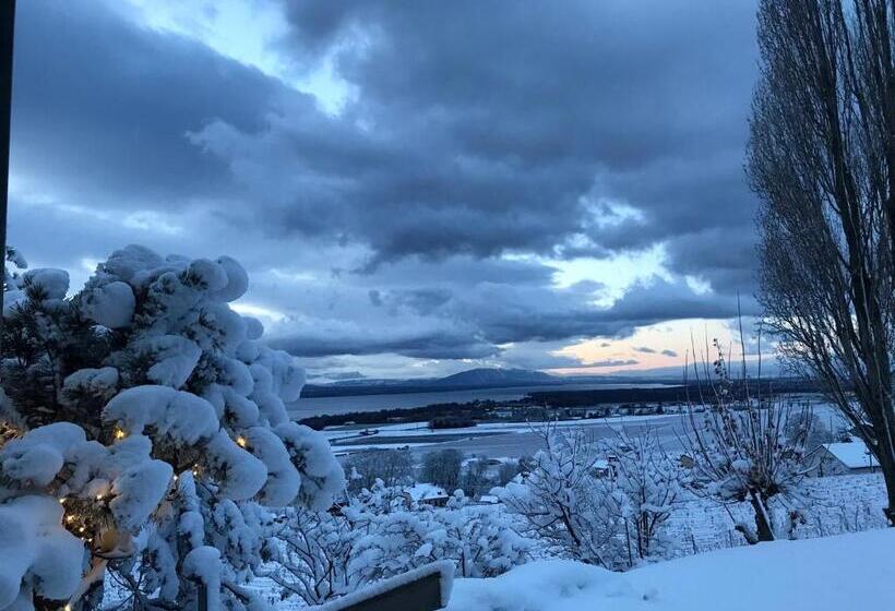 ペンション Domaine Beauregard