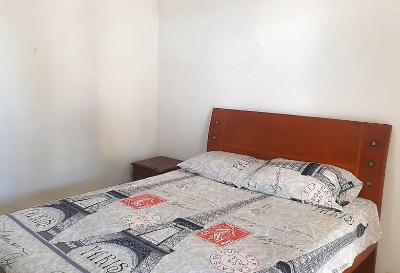 بنسيون Habitación Independiente Para El Festival Vallenato