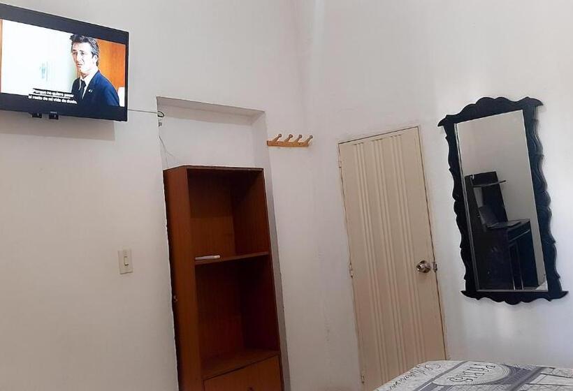 פנסיון Habitación Independiente Para El Festival Vallenato