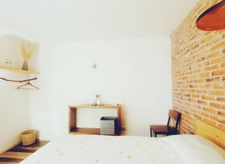 ペンション Hoja Santa Posada