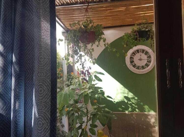 ペンション Hoja Santa Posada