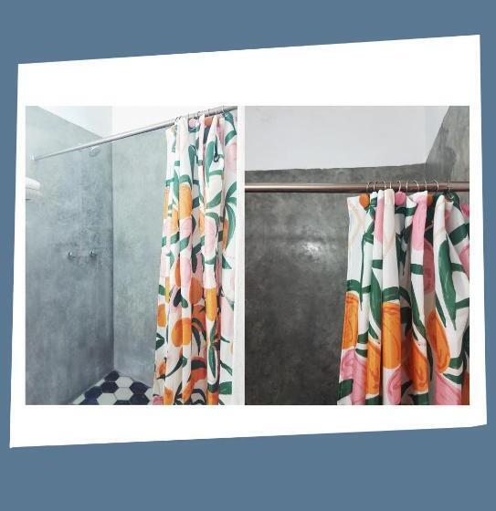 ペンション Hoja Santa Posada