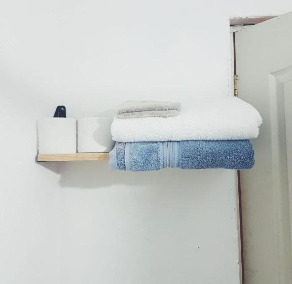 ペンション Hoja Santa Posada