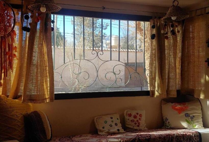 펜션 La Paleta Del Pintor Hosteria