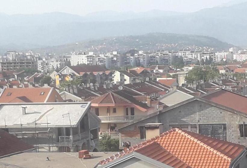 پانسیون Mini Garsonjera