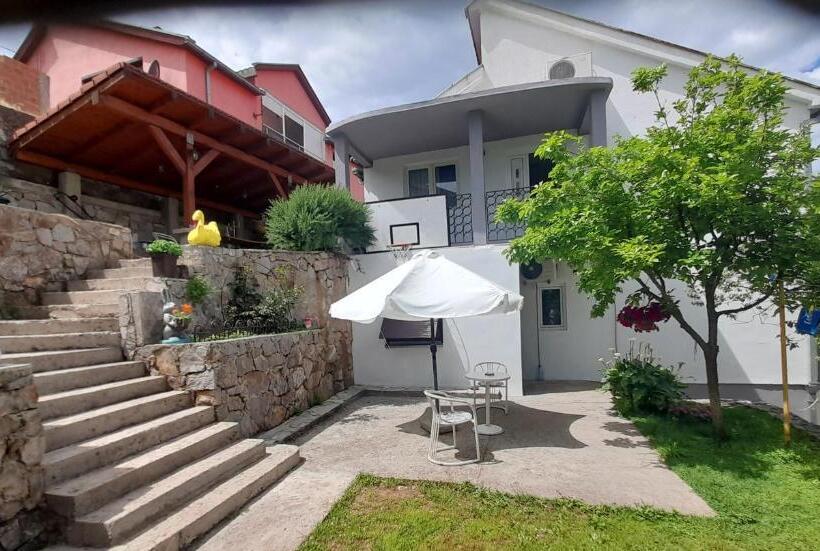 پانسیون Mini Garsonjera