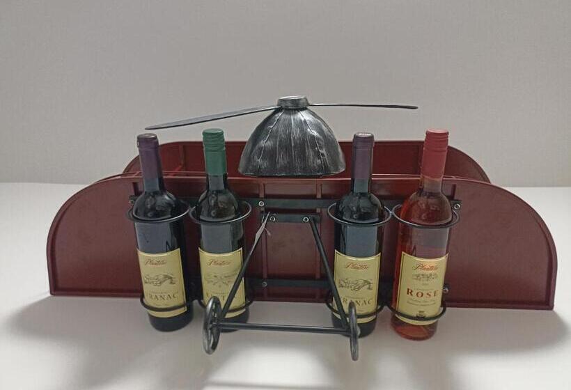 پانسیون Mini Garsonjera