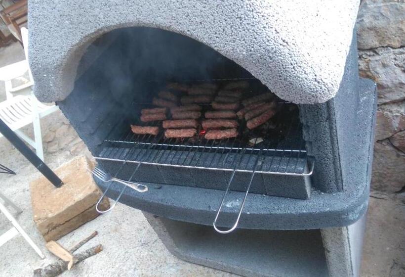 پانسیون Mini Garsonjera