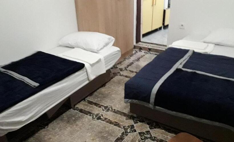 پانسیون Mini Garsonjera