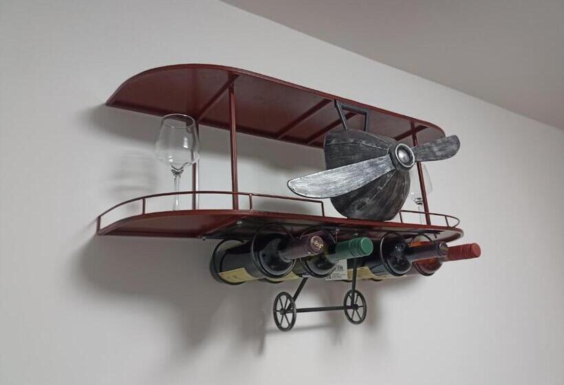 پانسیون Mini Garsonjera