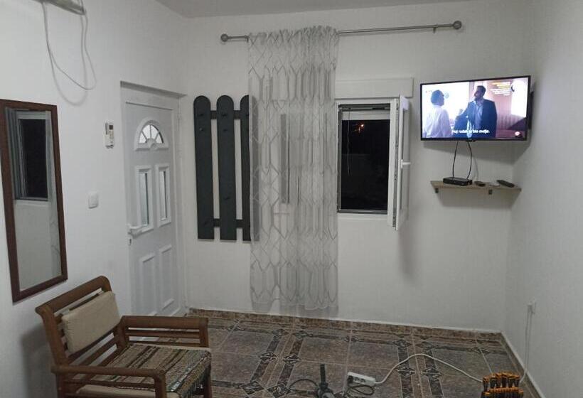 پانسیون Mini Garsonjera