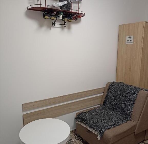 پانسیون Mini Garsonjera