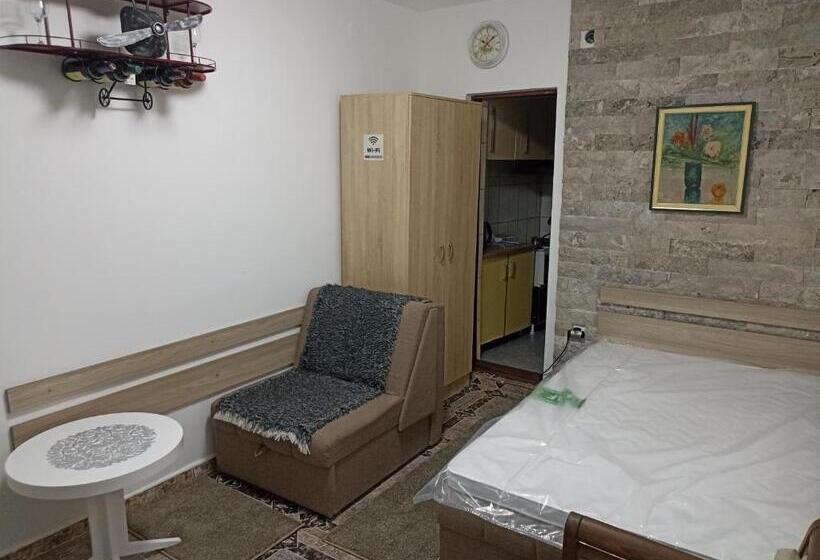 پانسیون Mini Garsonjera