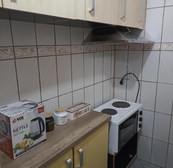 پانسیون Mini Garsonjera