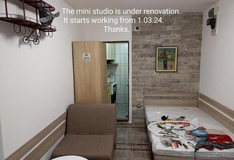 پانسیون Mini Garsonjera