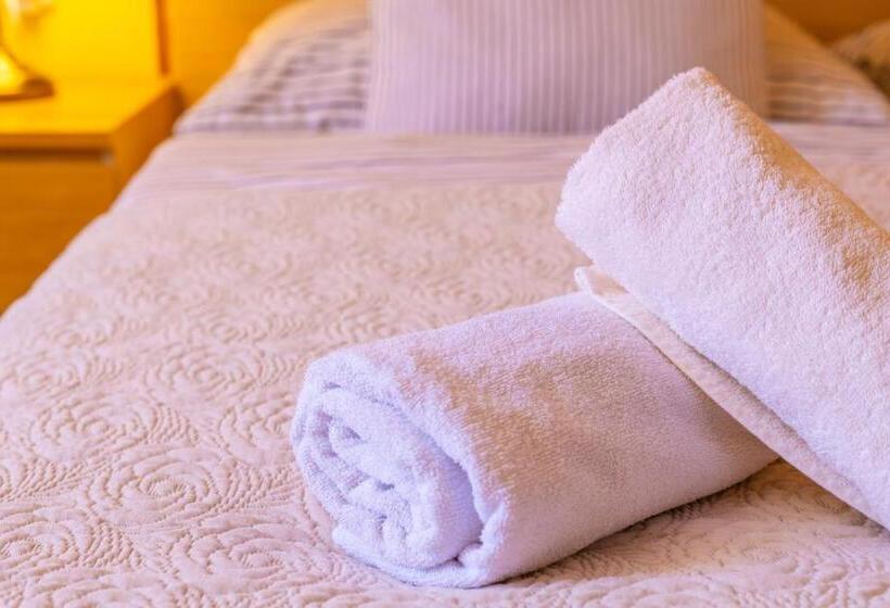 Пансион Penzion U Hrádku