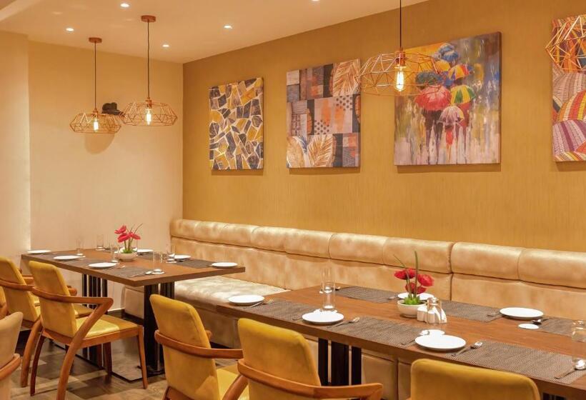 Udaan Olive Hotel & Spa Pelling