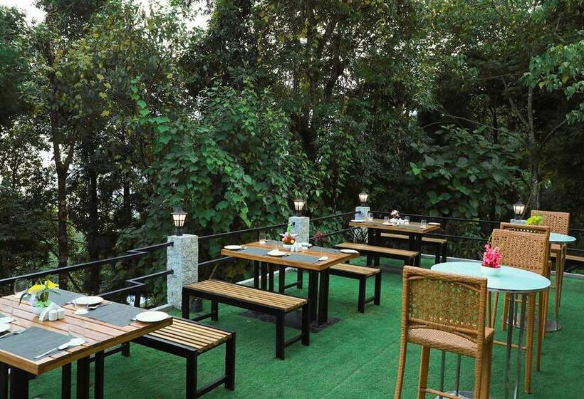 Udaan Olive Hotel & Spa Pelling