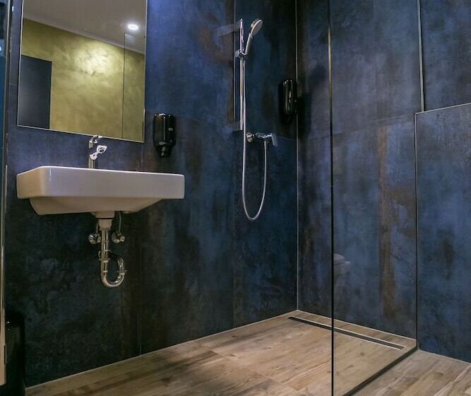 Apart Hotel Golden Apartments