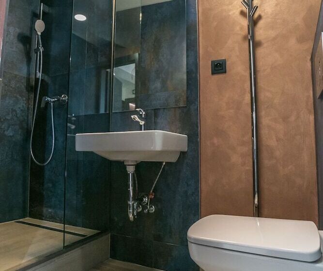 Apart Hotel Golden Apartments