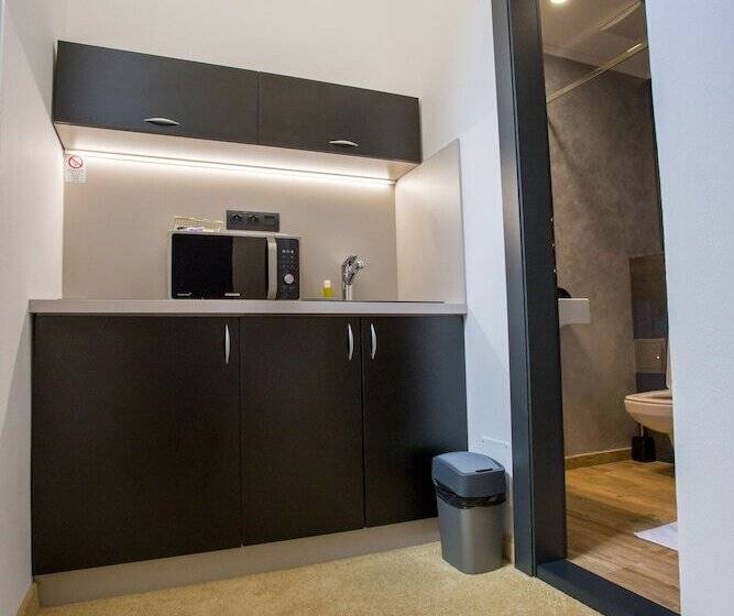 Apart Hotel Golden Apartments