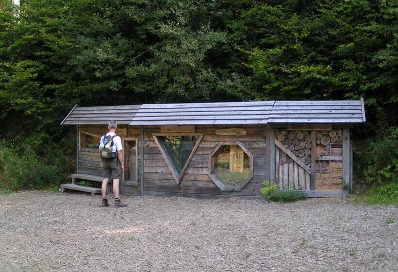 Bed And Breakfast Isidorus