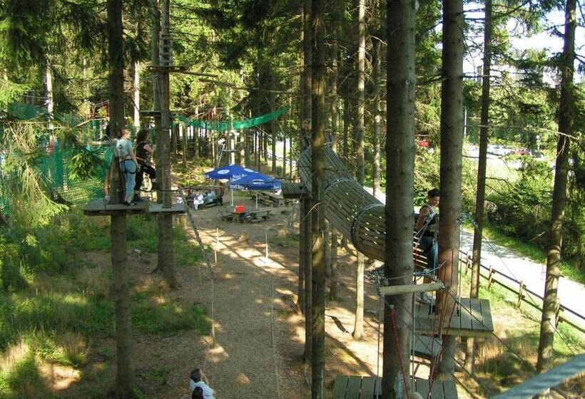 Bed And Breakfast Isidorus