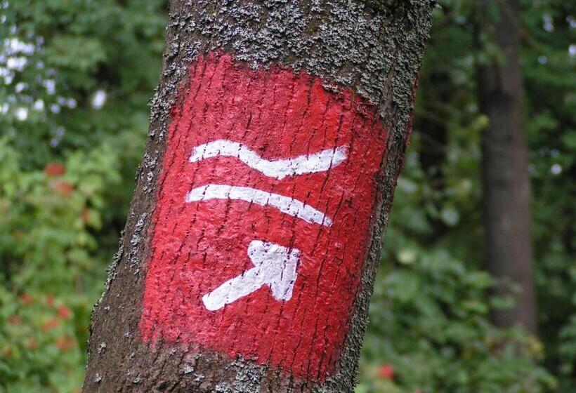 Bed And Breakfast Isidorus