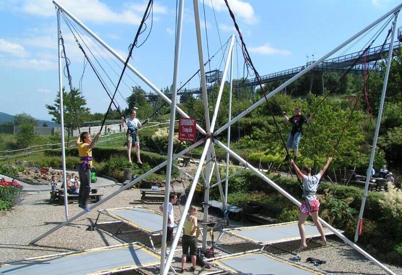 Bed And Breakfast Isidorus