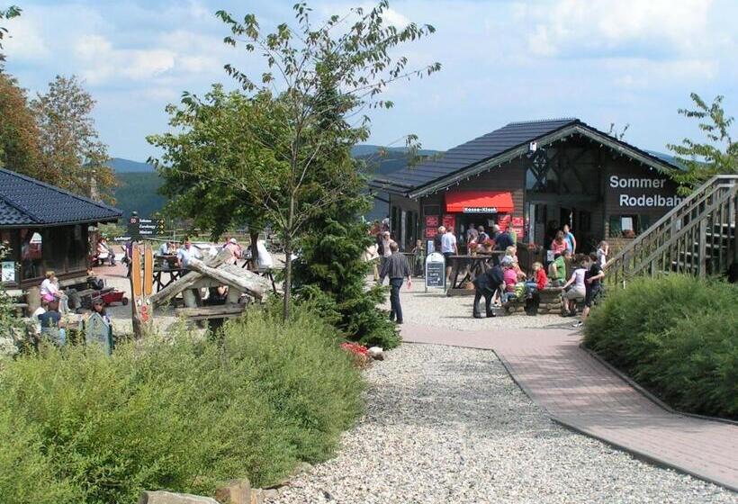 Bed And Breakfast Isidorus