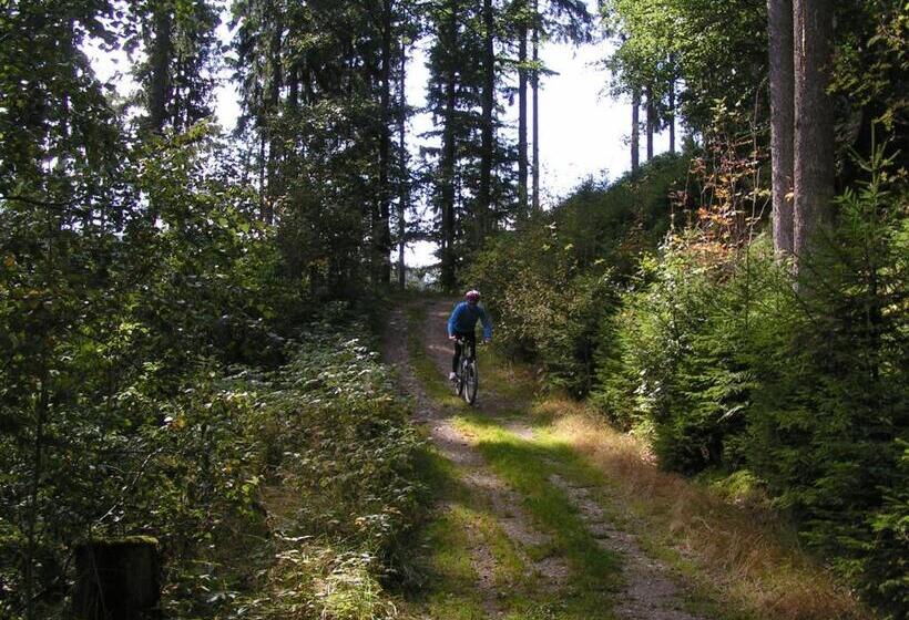 Bed And Breakfast Isidorus