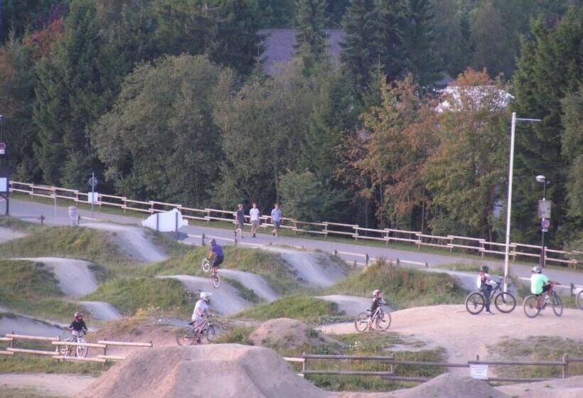 Bed And Breakfast Isidorus