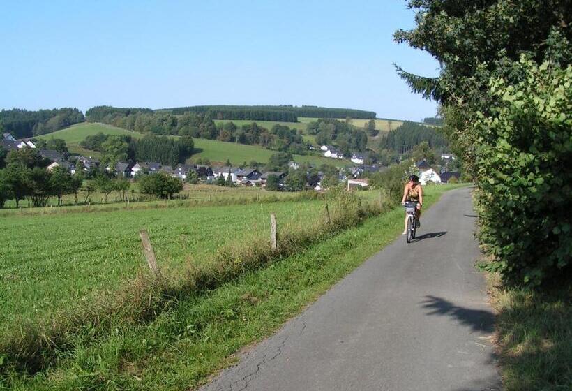 Bed And Breakfast Isidorus