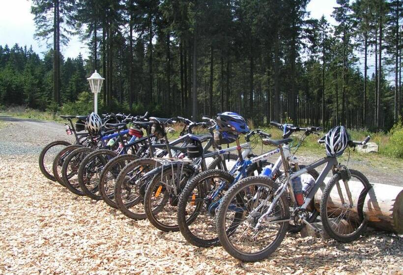 Bed And Breakfast Isidorus