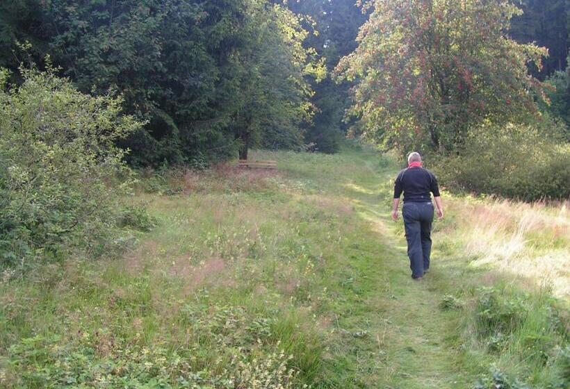 Bed And Breakfast Isidorus