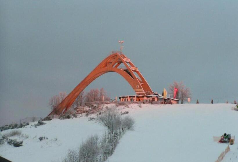 Bed And Breakfast Isidorus