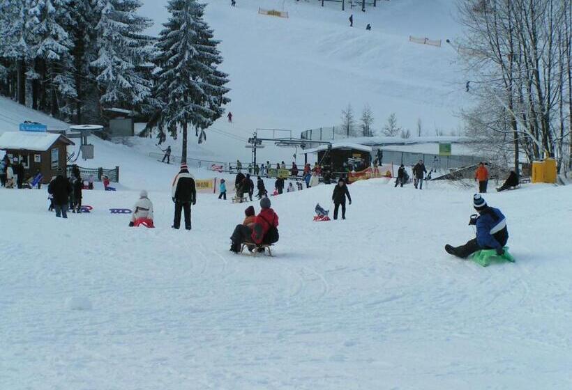 Bed And Breakfast Isidorus