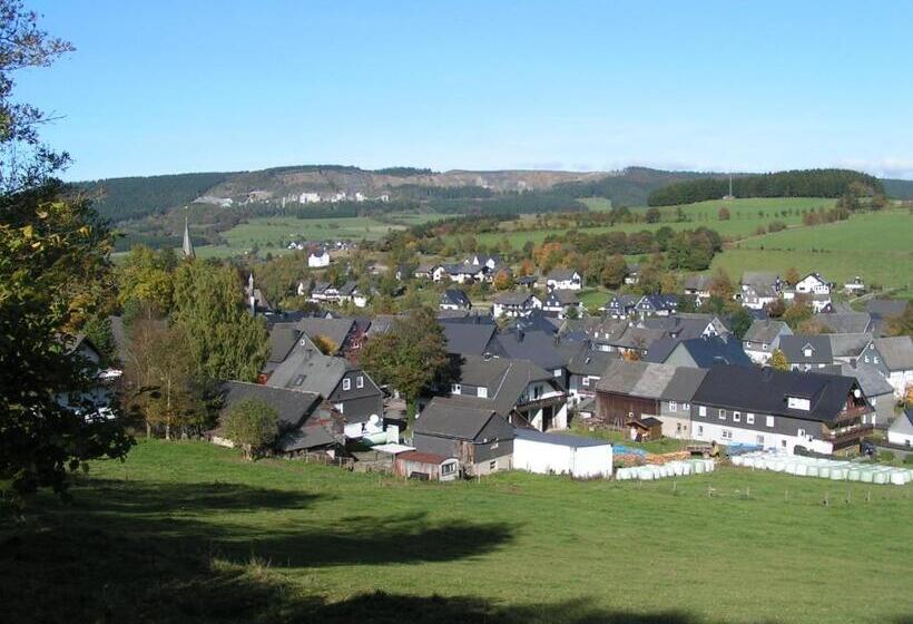 Bed And Breakfast Isidorus