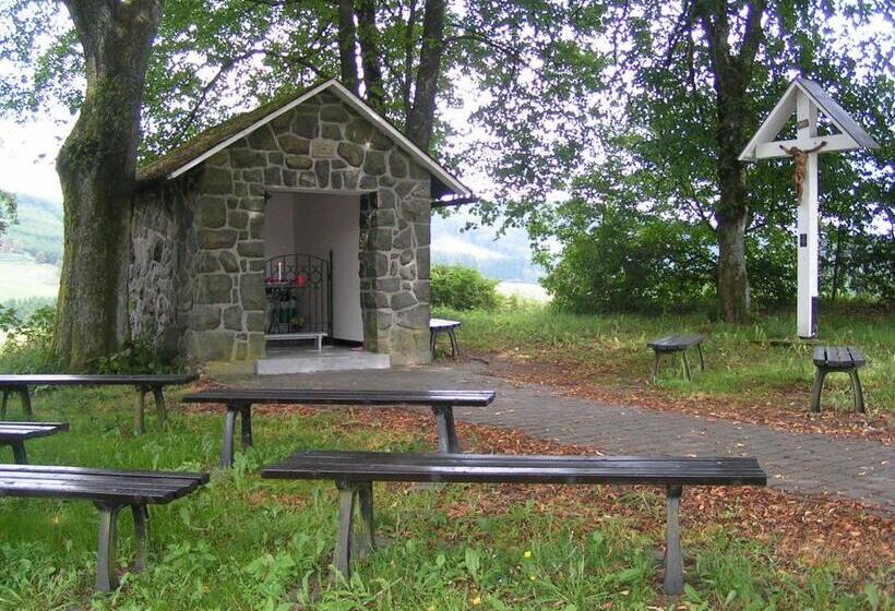 Bed And Breakfast Isidorus