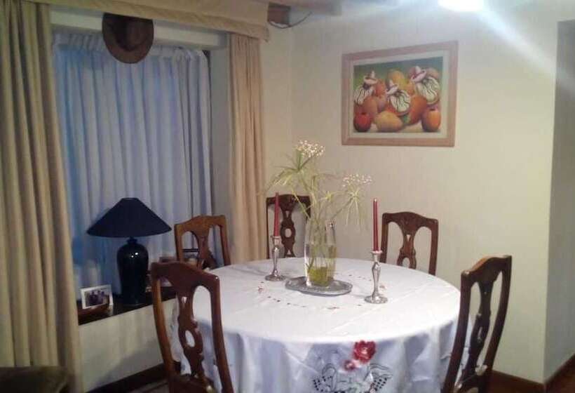 ベッドアンドブレックファースト La Ruta Del Jazz