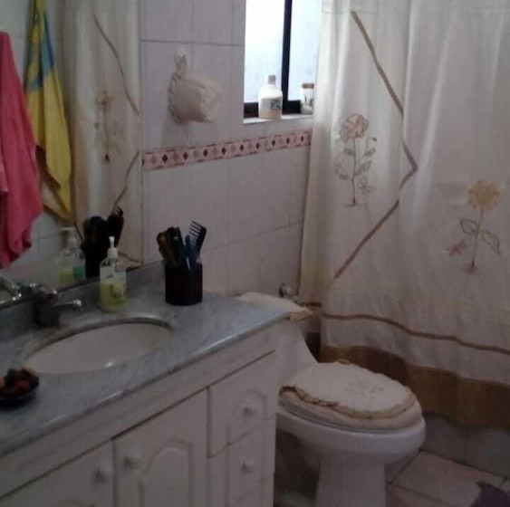 צימר La Ruta Del Jazz