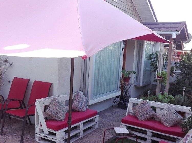 ベッドアンドブレックファースト La Ruta Del Jazz