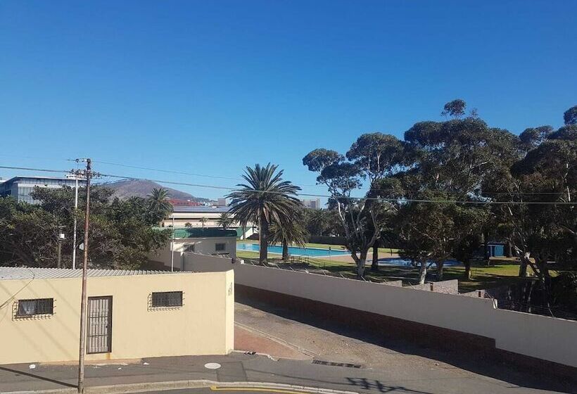 צימר The Mountains